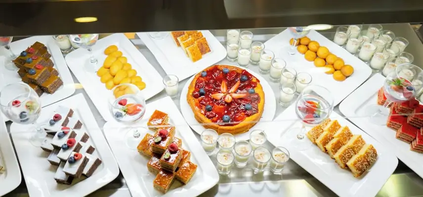 Jiwar Al Madina Hotel image
